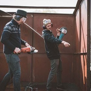 Fotoğraf The Houseboat