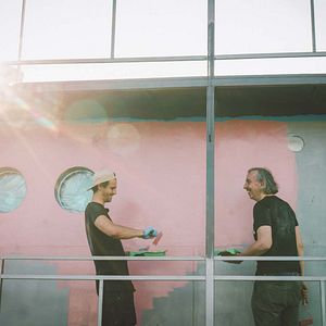 Fotoğraf The Houseboat