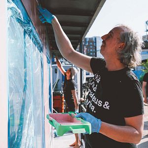 Fotoğraf Olli Schulz