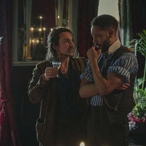 Fotoğraf The Irregulars