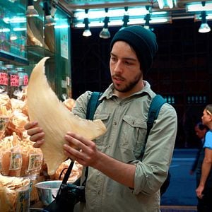 Fotoğraf Seaspiracy