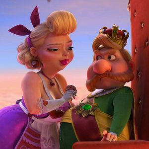 Fotoğraf Secret Magic Control Agency