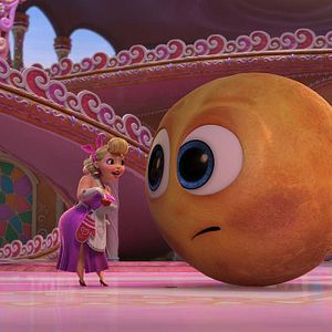 Fotoğraf Secret Magic Control Agency