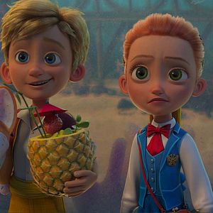 Fotoğraf Secret Magic Control Agency