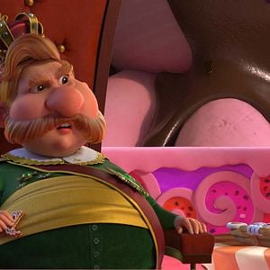 Fotoğraf Secret Magic Control Agency