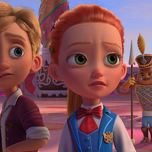 Fotoğraf Secret Magic Control Agency