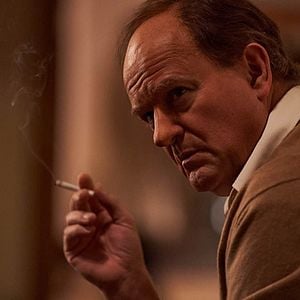 Fotoğraf Hugh Bonneville