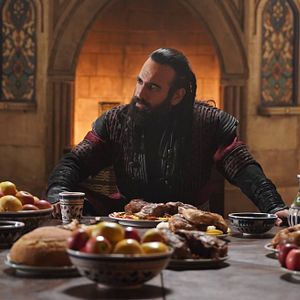 Fotoğraf Alparslan: Büyük Selçuklu