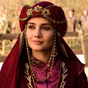 Fotoğraf Alparslan: Büyük Selçuklu