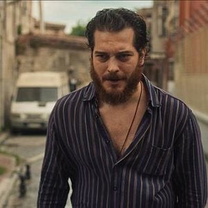 Fotoğraf Kağıttan Hayatlar