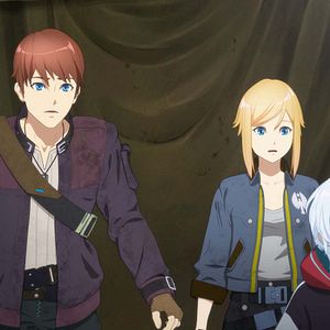 Fotoğraf Pacific Rim: The Black