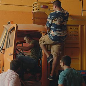 Fotoğraf Death of A Virgin and the Sin of Not Living