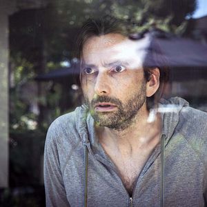 Fotoğraf David Tennant