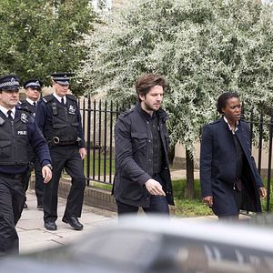 Fotoğraf Clare-Hope Ashitey