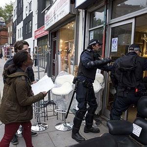 Fotoğraf Clare-Hope Ashitey