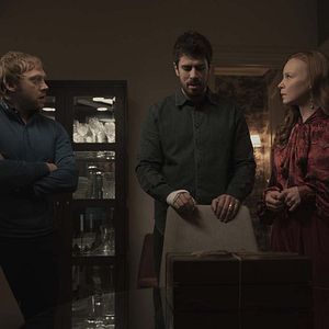 Fotoğraf Toby Kebbell