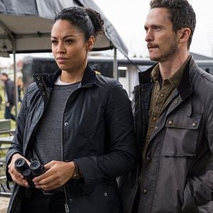 Fotoğraf Riann Steele