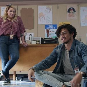 Fotoğraf Emma Hunton