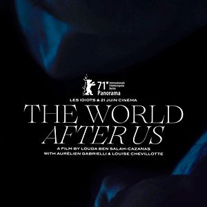 Fotoğraf Le Monde après nous