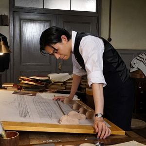 Fotoğraf Arukimedesu no taisen