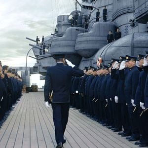 Fotoğraf Arukimedesu no taisen