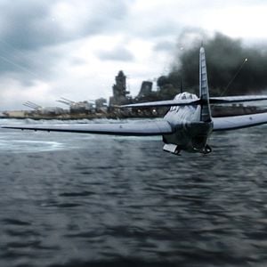 Fotoğraf Arukimedesu no taisen