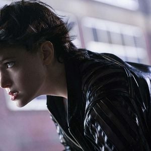 Fotoğraf Elena Kampouris