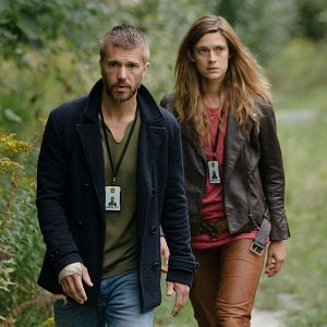 Fotoğraf Fremvandrerne