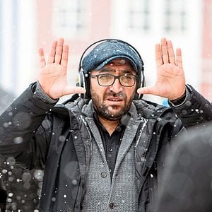 Fotoğraf Ferit Karahan