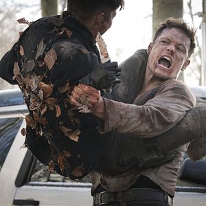 Fotoğraf SAS: Red Notice