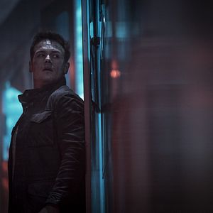 Fotoğraf SAS: Red Notice