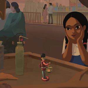 Fotoğraf Bombay Rose