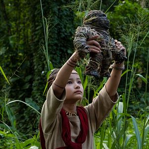 Fotoğraf Kaylee Hottle