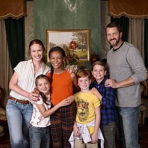 Fotoğraf Kyliegh Curran