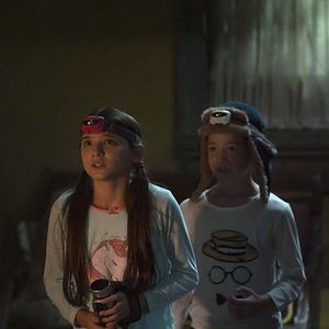 Fotoğraf Madeleine McGraw