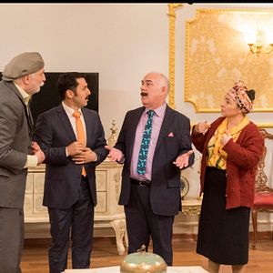 Fotoğraf Tövbeler Olsun