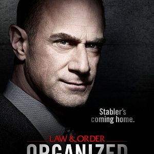 Fotoğraf Law & Order: Organized Crime