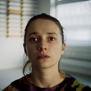 Fotoğraf Kristine Kujath Thorp