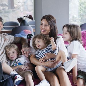 Fotoğraf Sergio Ramos