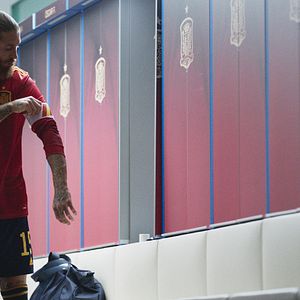 Fotoğraf Sergio Ramos