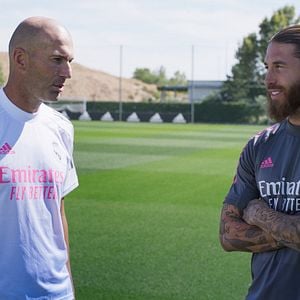 Fotoğraf Sergio Ramos