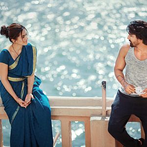 Fotoğraf Harshvardhan Rane