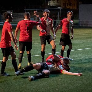 Fotoğraf Alejo Sauras