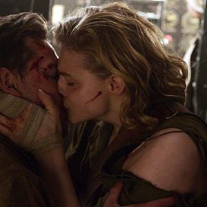 Fotoğraf Buluttaki Gölge