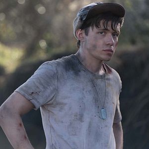 Fotoğraf Nick Robinson