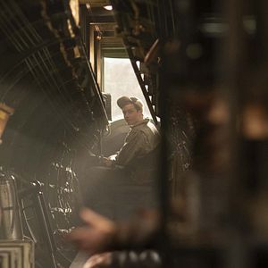 Fotoğraf Nick Robinson