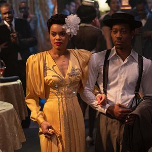 Fotoğraf Tyler James Williams