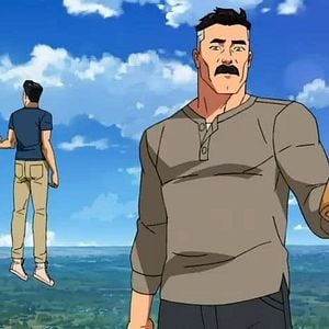 Fotoğraf Invincible