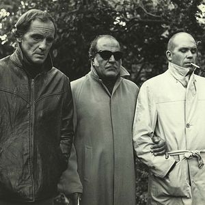 Fotoğraf Gastone Moschin