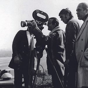 Fotoğraf Gastone Moschin